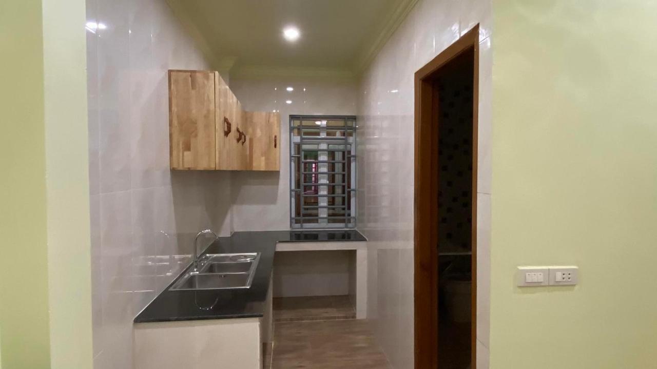 Serei Saophoan Villa Homestay Sisophon Exterior foto