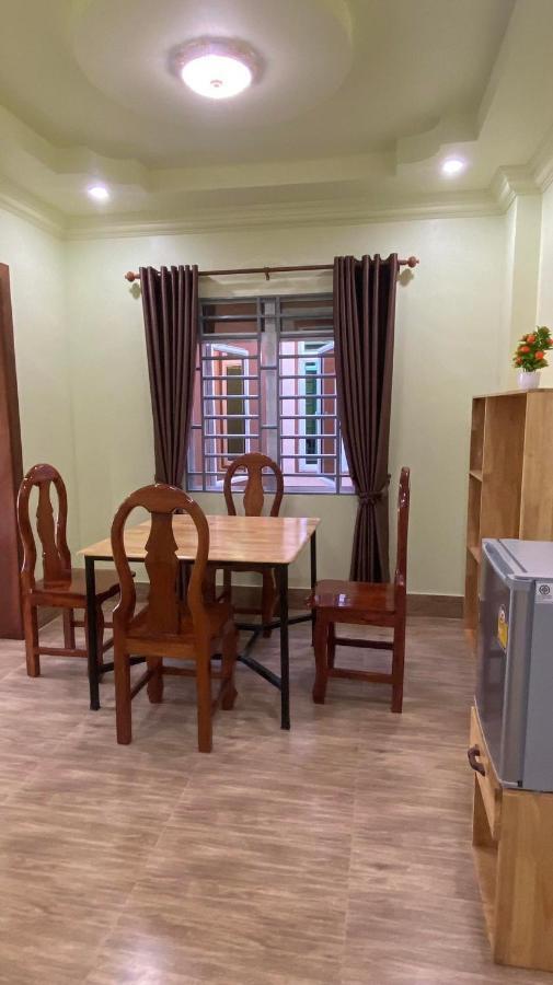 Serei Saophoan Villa Homestay Sisophon Exterior foto